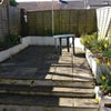 Photo 7: Garden with furniture