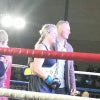 Photograph of Tracy