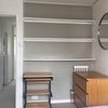 Photo 4: shelves