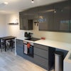 Photo 3: Kitchen/Dining 