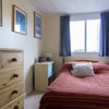 Photo 8: Double Bedroom 2 with sea view