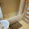 Photo 7: Shared bathroom with one other