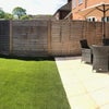 Photo 9: Newly landscaped garden & outdoor furniture