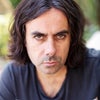 Photograph of Tim  