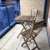 Photo 5: Private balcony