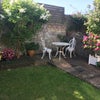 Photo 9: back garden