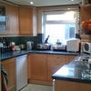 Photo 7: Shared kitchen. Lodger has own fridge and cupboard