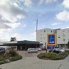 Photo 8: Aldi only 50 meters away 