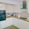 Photo 4: Fully Equipped Kitchen