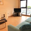 Photo 3: Spacious living room