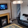 Photo 4: Cosey sitting room !!