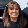 Photograph of Lesley