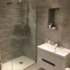 Photo 7: New Bathroom each :-) this is yours ! 