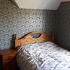 Photo 2: Double bed