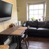 Photo 3: Living Room and dining area