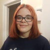 Photograph of Zoe