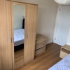 Photo 3: Wardrobe in bedroom 