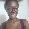Photograph of Shakirah