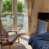 Photo 4: Double room (3) with private balcony access 