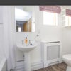Photo 4: Main bathroom shared with 1 person