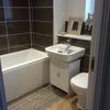Photo 1: Private bathroom 