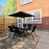 Photo 9: Garden / Patio