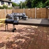 Photo 7: Garden with BBQ and nice sofas in the sun
