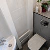 Photo 7: Separate toilet