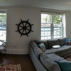 Photo 5: Living area in full view