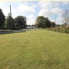 Photo 4: Spacious front and rear gardens