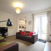 Photo 3: Communal living room 