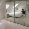 Photo 4: 2 double wardrobes