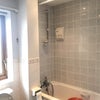 Photo 9: Main Bathroom & Toilet