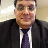 Photograph of HITENDRA