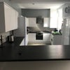 Photo 7: Open plan lounge/kitchen 