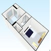 Photo 1: 3D Spacious Studio