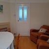 Photo 3: Communal living/ dining room