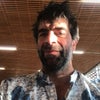 Photograph of darcy
