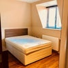2 Double Bed Flat with 2 Bathrooms - Hendon F5