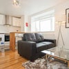 Photo 1: Open plan kitchen, dining, lounge