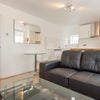 Photo 5: Open plan kitchen, dining, lounge