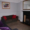 Photo 6: Large shared TV Lounge with Freeview TV Point