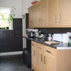 Photo 8: Modern Kitchen, washing machine and Tumble dryer are in the utility