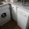 Photo 2: Dishwasher and Washing Machine 