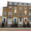 Mile End, E3 3 Bed Unfurnished Garden Maisonette