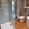 Photo 3: Bathroom