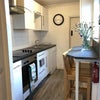 Photo 5: Kitchen, includes dish washer