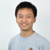 Photograph of Kevin Arimetta 