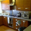Photo 1: kitchen area
