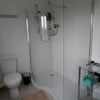 Photo 5: Upstairs bathroom